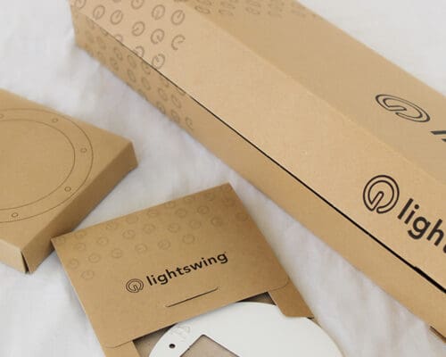 Sustainable-Packaging-for-Lightswing