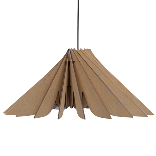 Lightswing Pendant Light Novo Natural (1)