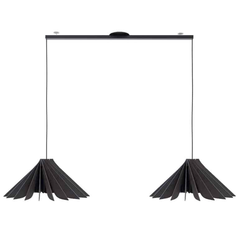 Suspension System & Pendant Light