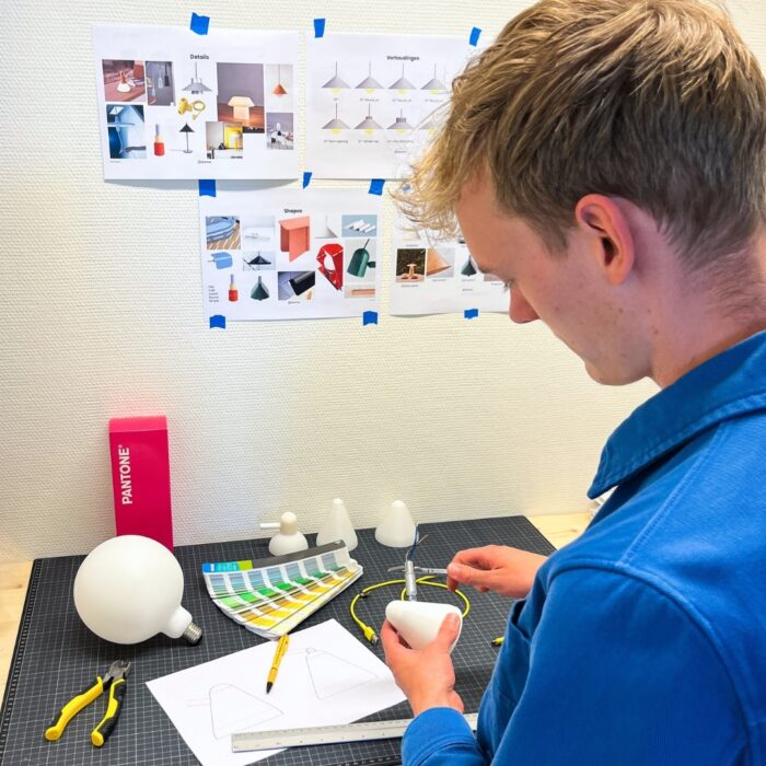 Intern productdesign