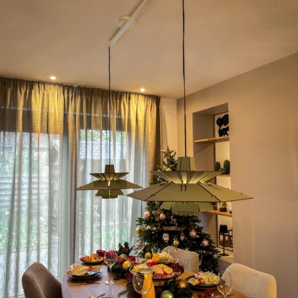 Styling tips for your dining table