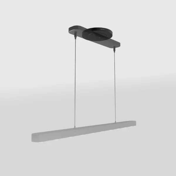 Lightswing® Zero matt black product image
