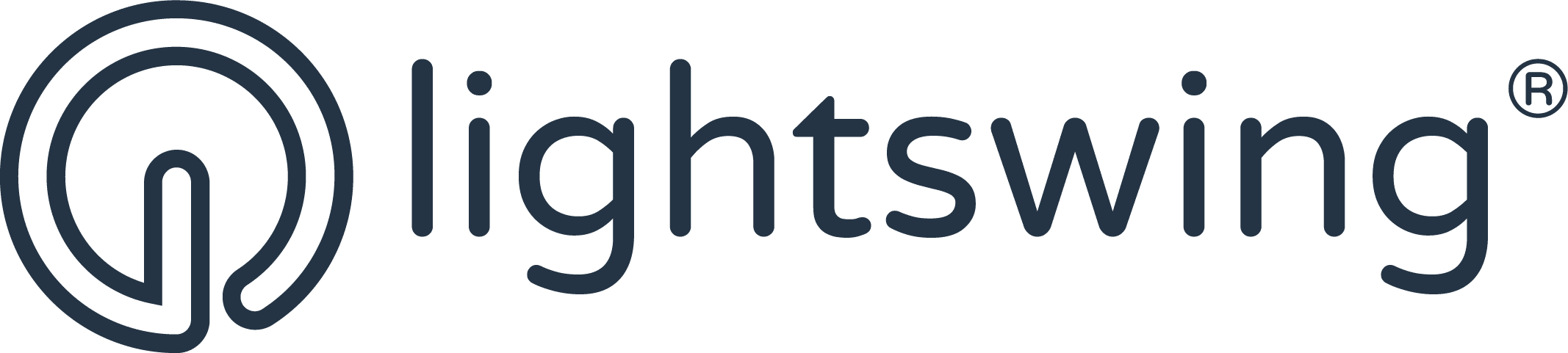Lightswing Logo