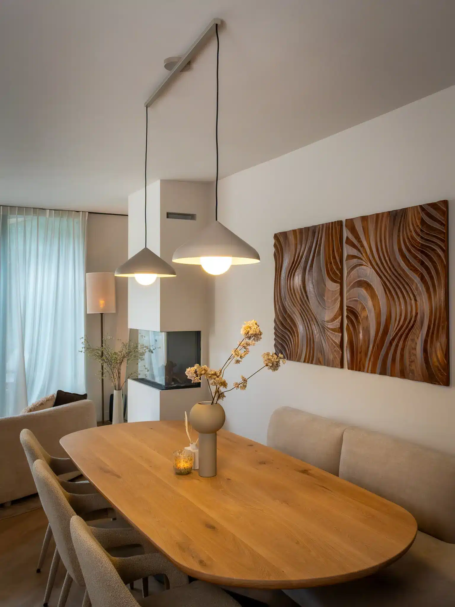 Lightswing® IKOAN Configurator