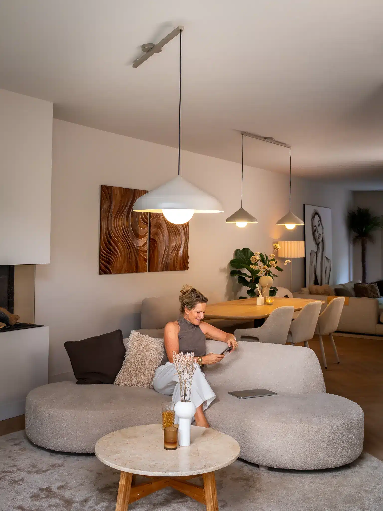Lightswing® IKOAN Configurator