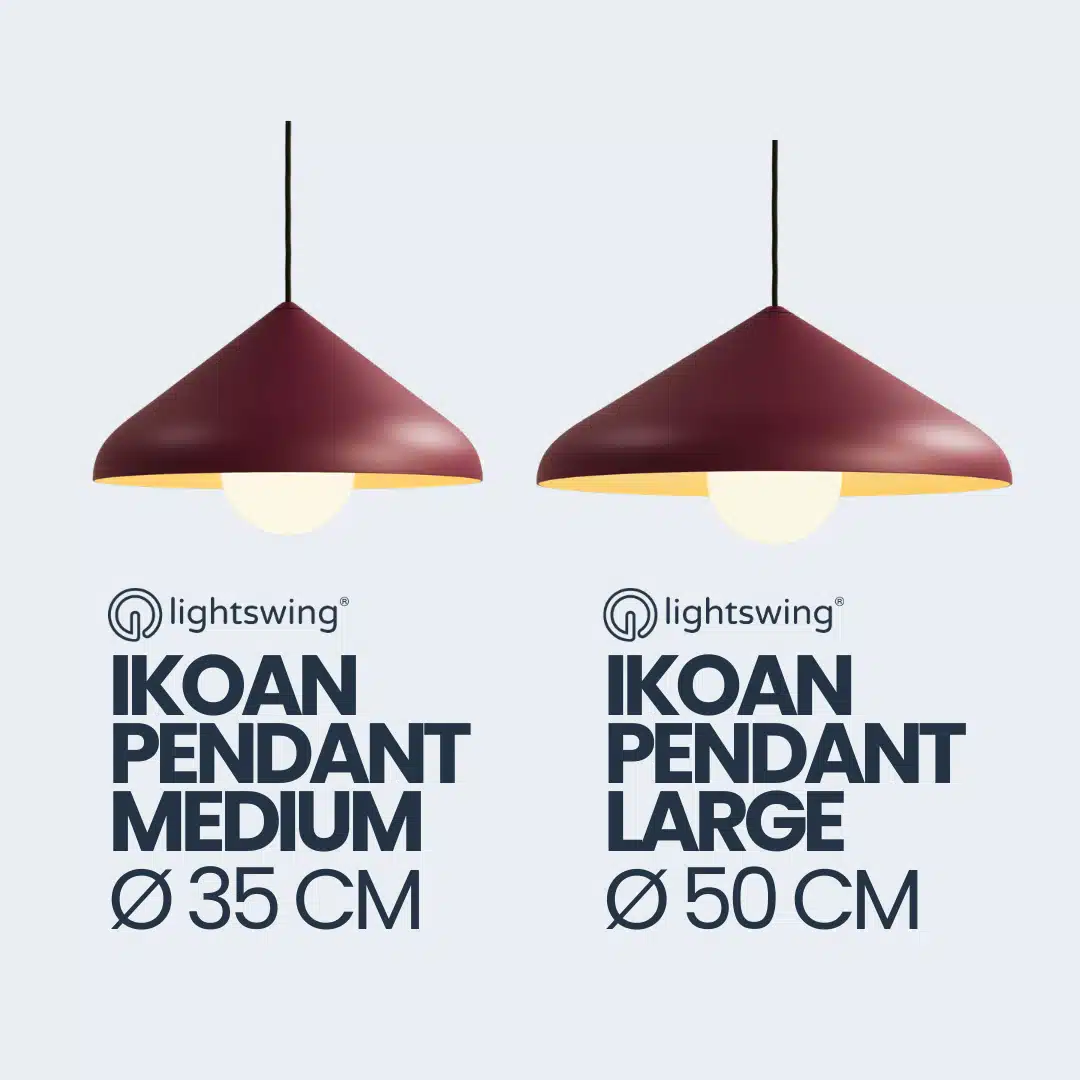 Lightswing® IKOAN Configurator