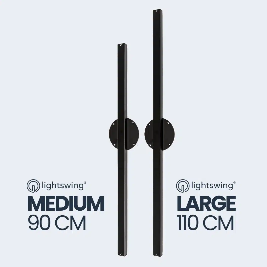 Lightswing® IKOAN Configurator