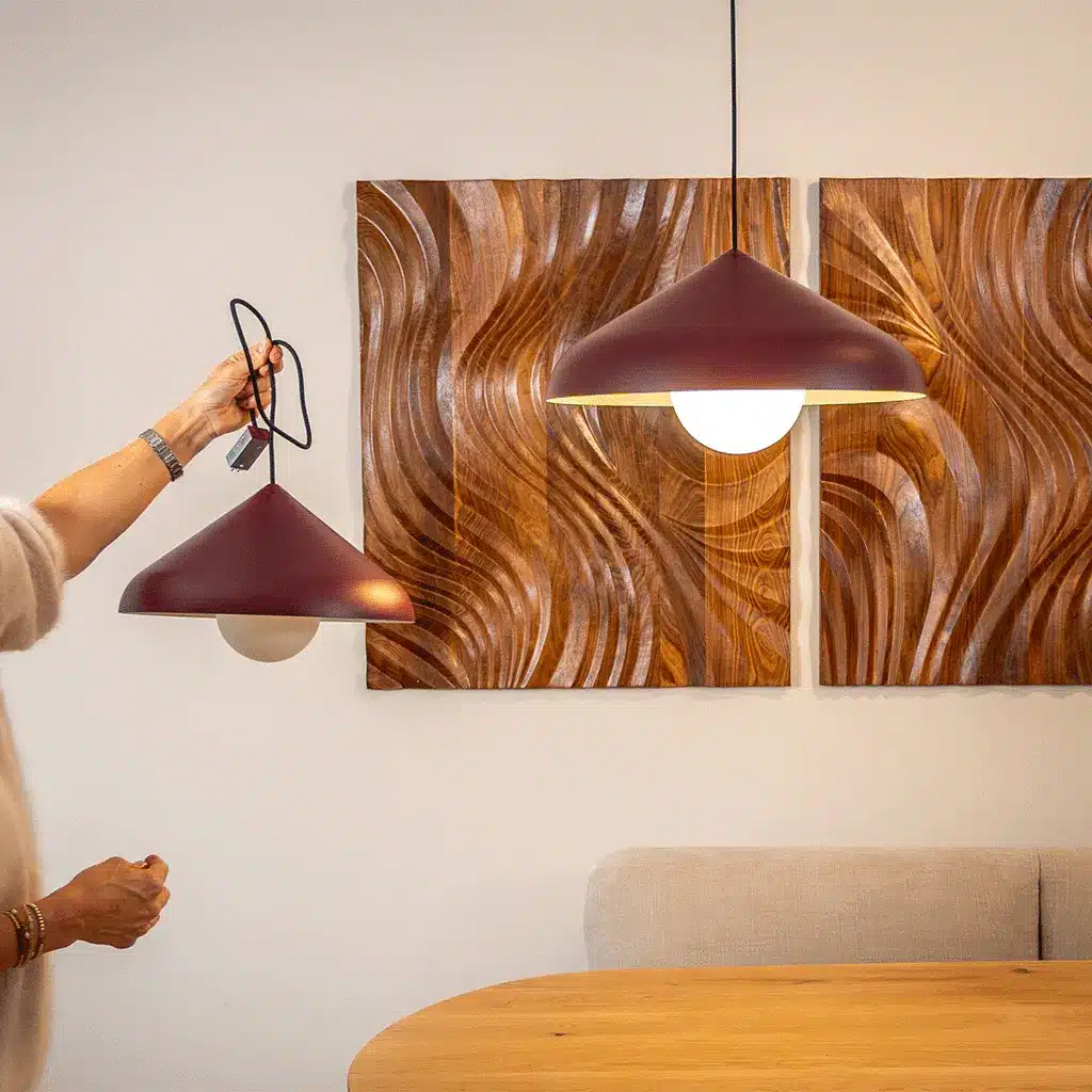 Lightswing® IKOAN Configurator