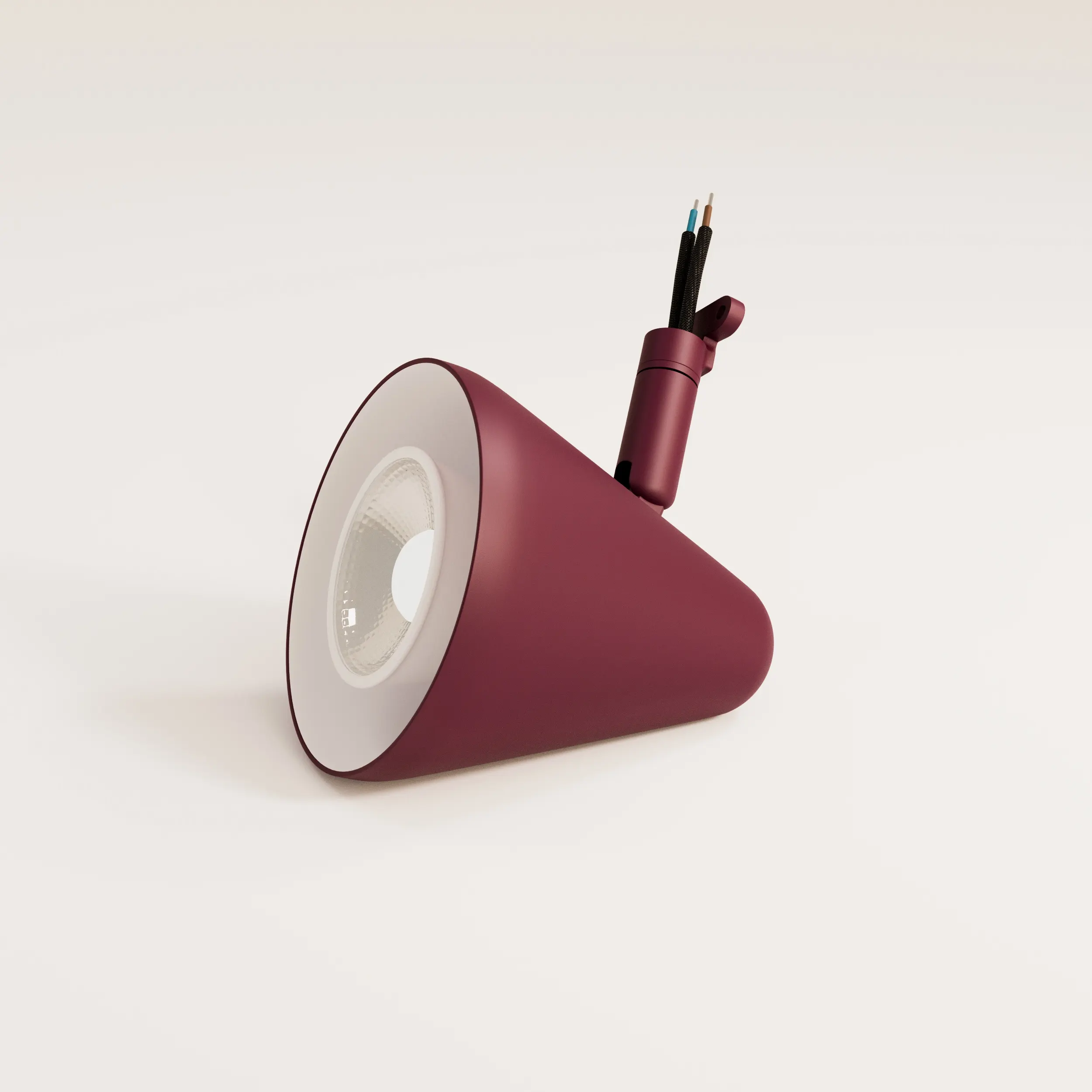Lightswing® IKOAN Configurator