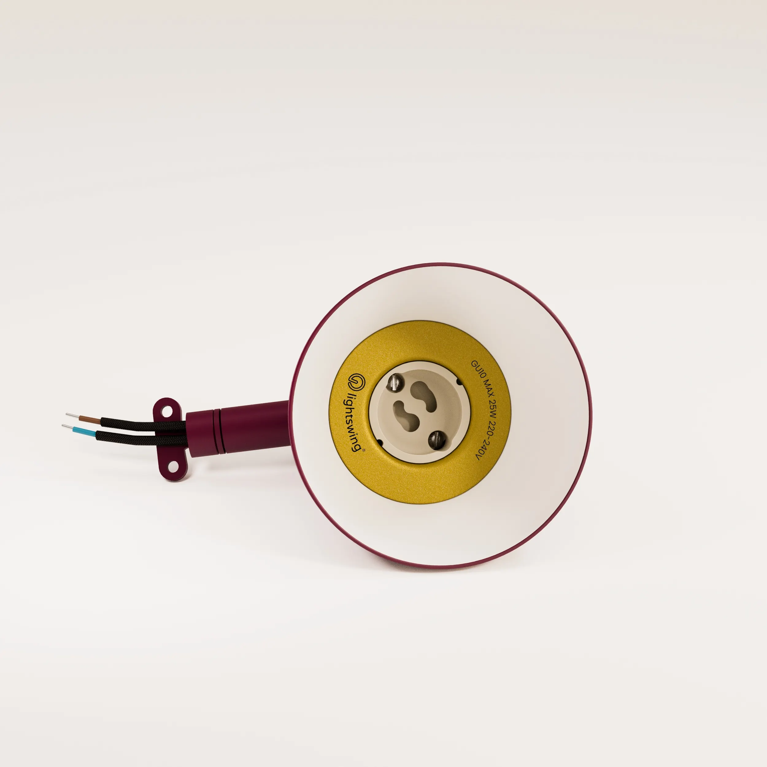 Lightswing® IKOAN Configurator