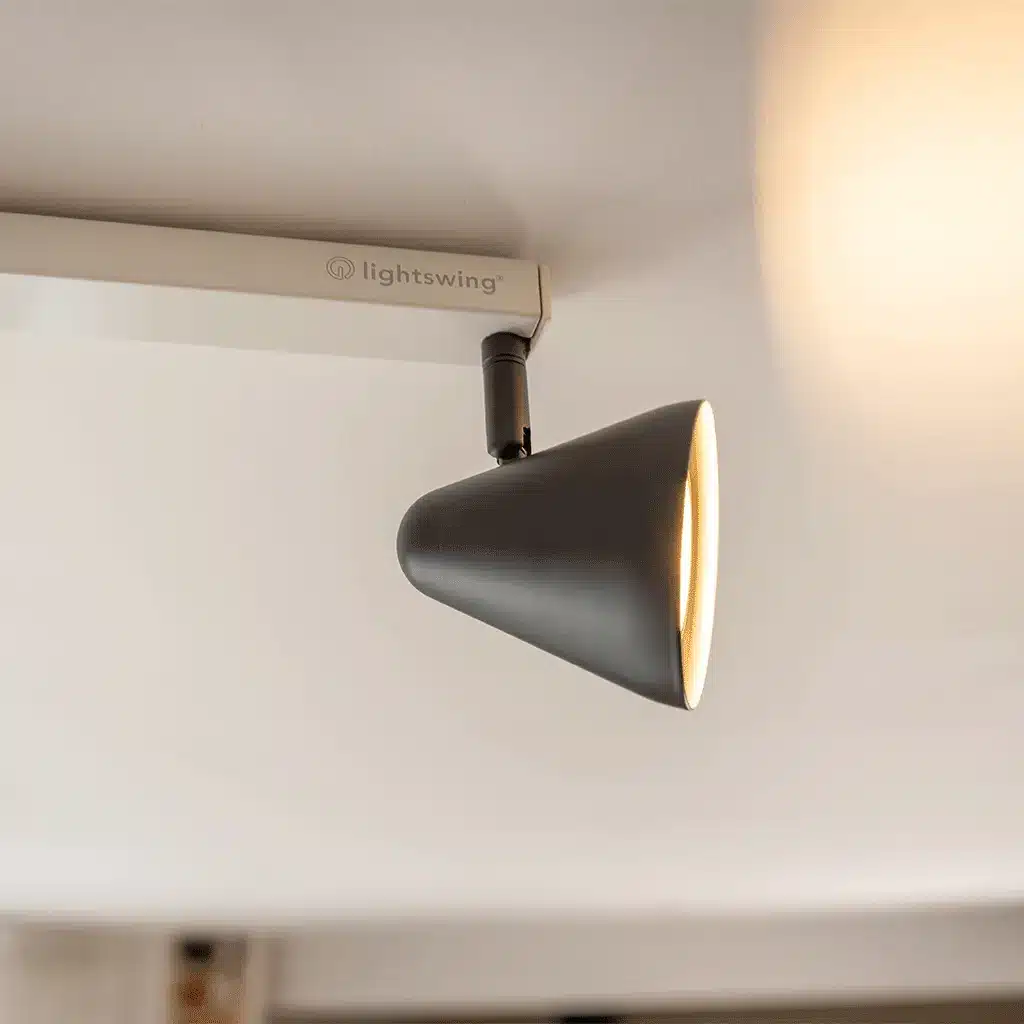 Lightswing® IKOAN Configurator