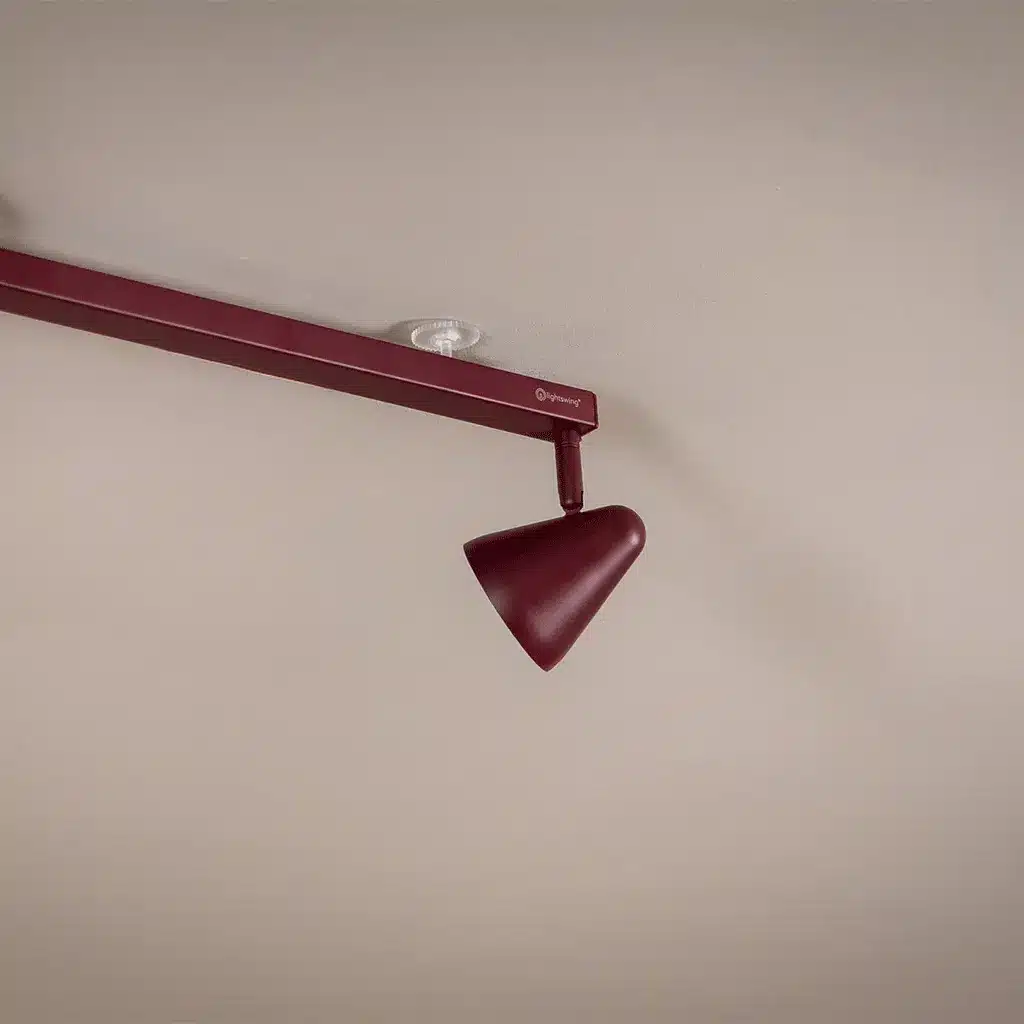 Lightswing® IKOAN Configurator
